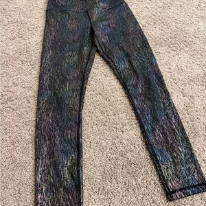 ZYIA Multicolor Leggings